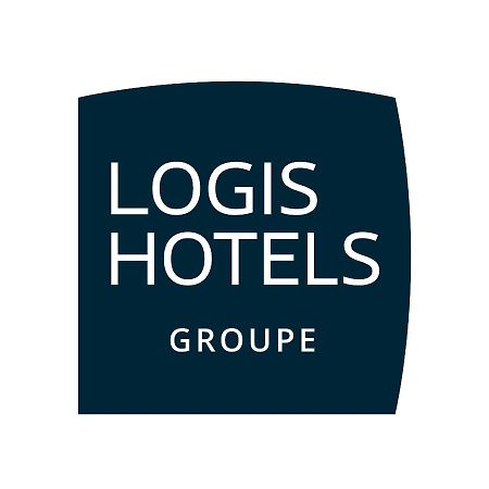 Logis Le Saint Hubert Hotel Haybes Kültér fotó