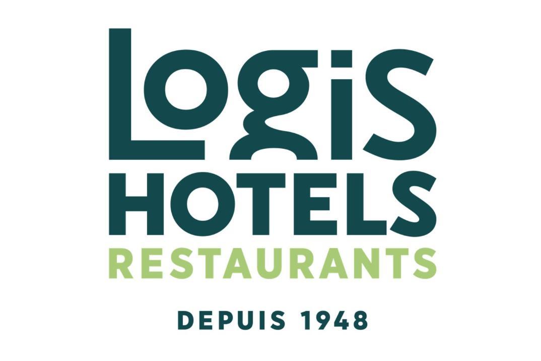 Logis Le Saint Hubert Hotel Haybes Kültér fotó